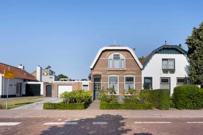 Woning Kloetingseweg 17 Goes