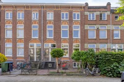 Woning Vondelstraat 59 Nijmegen