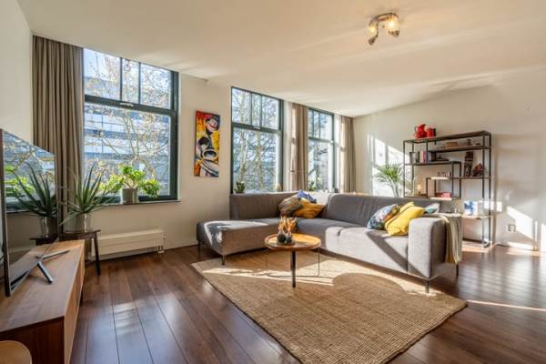 Woning Rochussenstraat 179C Rotterdam