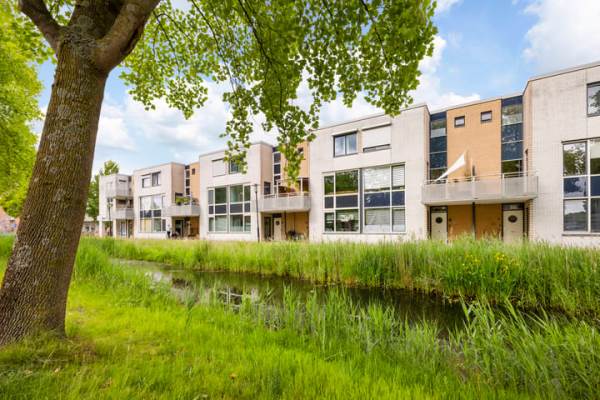 Woning Weegsteen 7 Amersfoort