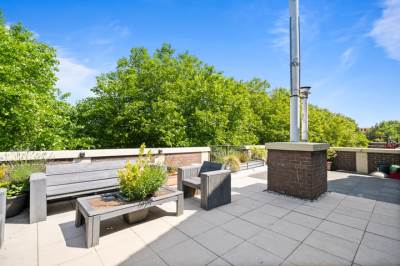 Woning Vreelandplein 35 Amsterdam