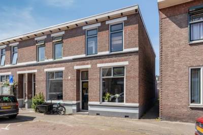 Woning Haverstraat 15 Deventer