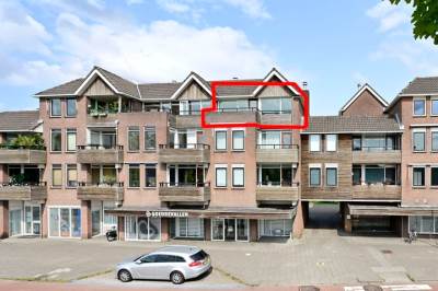 Woning Lambertus Hortensiuslaan 122 Naarden