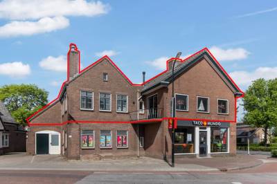 Woning Deventerstraat 176 Apeldoorn