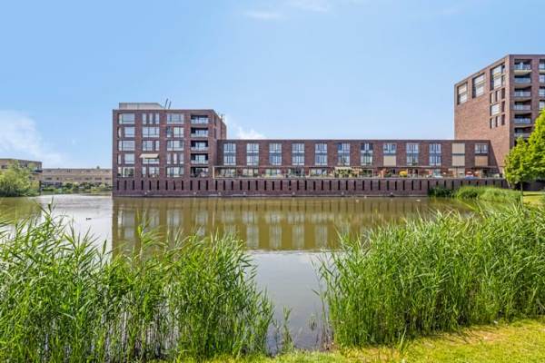 Woning De Heerlijkheid 27 Hendrik-Ido-Ambacht