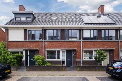 Woning Poort 3 Geldrop