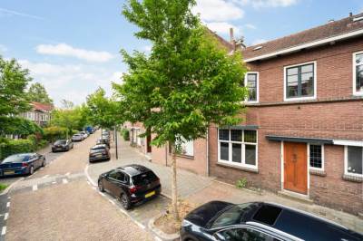 Woning Van Slingelandtlaan 5 Dordrecht