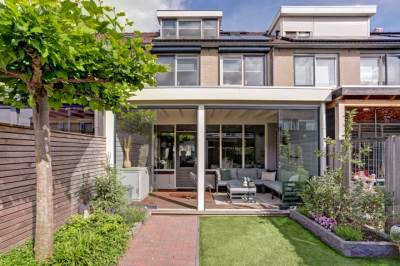 Woning Pluimzegge 7 Nieuw-Lekkerland