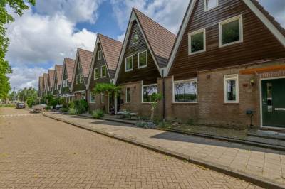 Woning Igor Stravinskisingel 26 Rotterdam