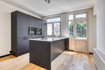 Woning Vaassenstraat 16 Den Haag