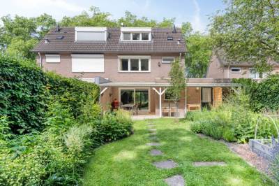 Woning Barisakker 64 Nuenen