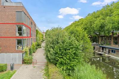 Woning Haroekoeplein 7 Utrecht
