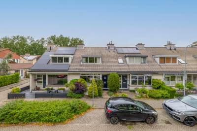 Woning Kalander 38 Wormer
