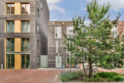 Woning Tapstraat 3 Rotterdam