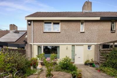 Woning Marterhoeve 38 Leusden