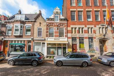 Woning Havenstraat 29A Rotterdam