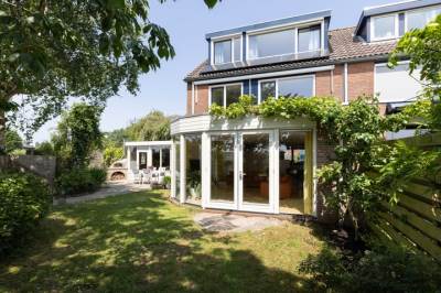 Woning Waardijnstraat 18 Weesp