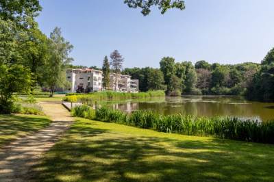 Woning Molenwijkseweg 60 Boxtel