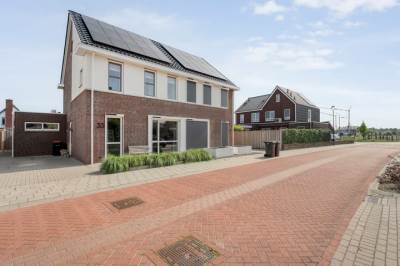 Woning Tijm 33 Hardenberg