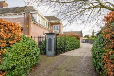 Woning Watergoorweg 23 Nijkerk