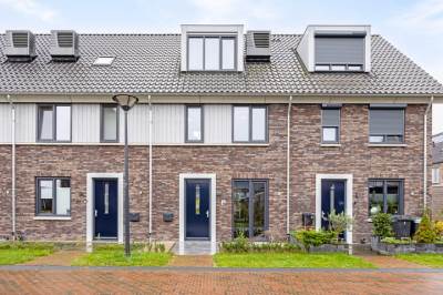 Woning Kweepeer 4 Vlijmen