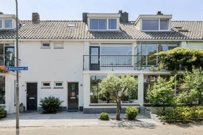 Woning Baroniestraat 18 Terheijden