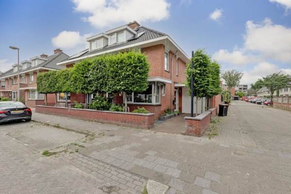 Woning Parnassia 94 Katwijk (ZH)