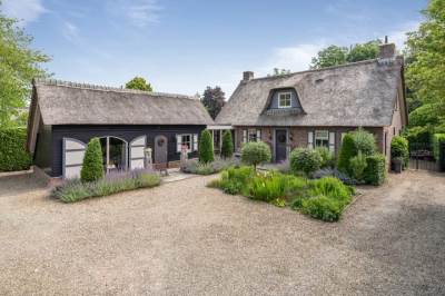 Woning Moleneindsestraat 2 Hoeven