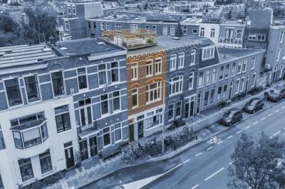 Woning Willem van Noortstraat 19 Utrecht