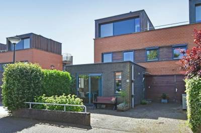 Woning Jutland 54 Den Haag