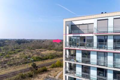 Woning Galileistate 187 Zandvoort