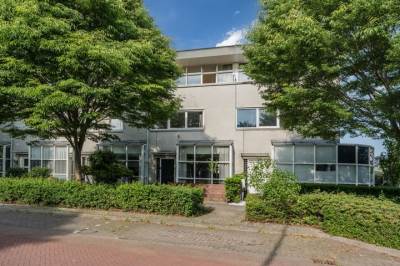 Woning Buitendijklaan 41 Leiderdorp