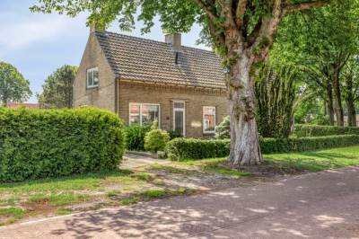 Woning Zuiderstraat 38 Bellingwolde