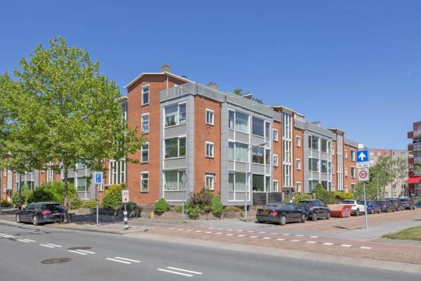 Woning Oosterengweg 363 Hilversum