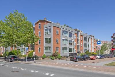 Woning Oosterengweg 363 Hilversum