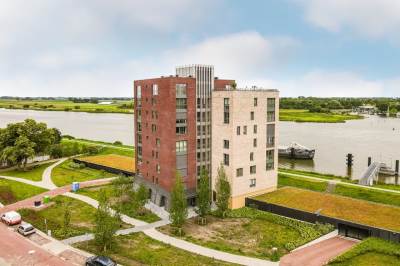 Woning Berklaan 175 Kampen