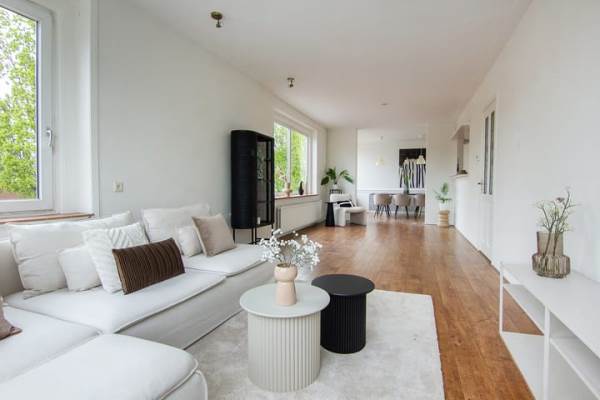 Woning Marnixstraat 117RD Haarlem