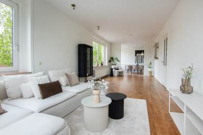 Woning Marnixstraat 117RD Haarlem