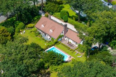 Woning Regentesselaan 14 Hilversum