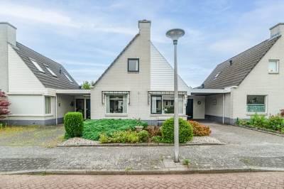Woning Venetolaan 7 Oldenzaal