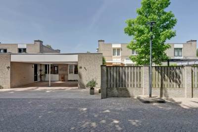 Woning Troelstralaan 20 Oosterhout (NB)