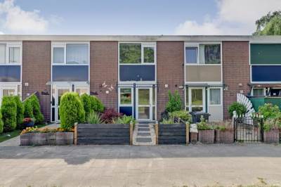 Woning Geepstraat 66 Hoogvliet Rotterdam