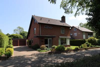 Woning Hobbemaweg 115 Groesbeek