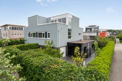 Woning Amerikalaan 30 IJsselstein