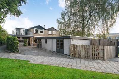 Woning Venuslaan 27 Hardenberg