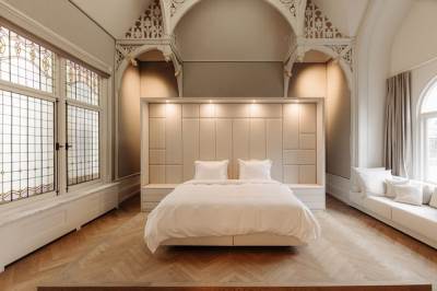 Woning Keizersgracht 131E Amsterdam