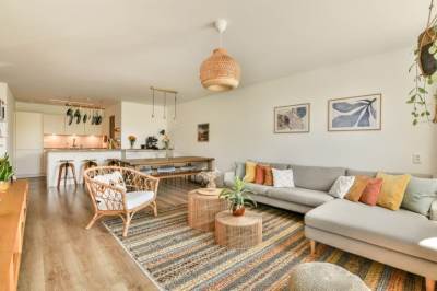 Woning Drinkwaterweg 401 Rotterdam