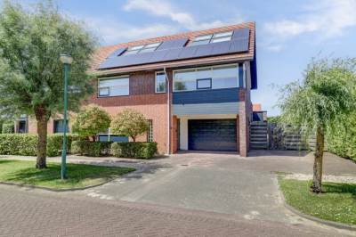 Woning Schietwilgendreef 2 Kamperland