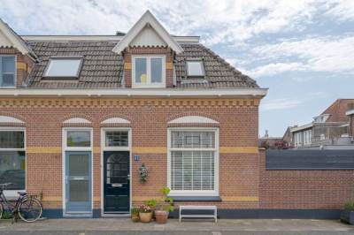 Woning Lindestraat 63 Zwolle