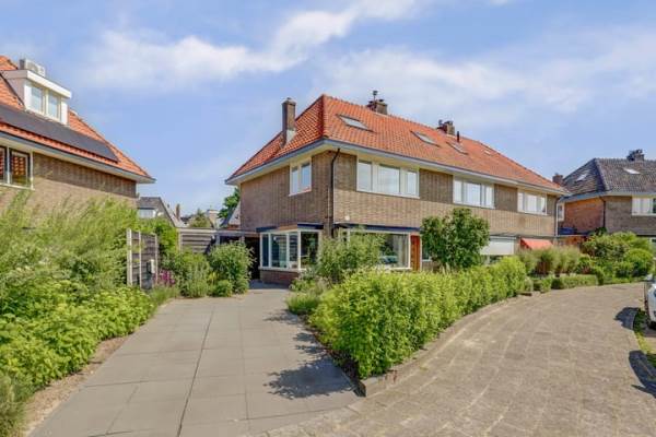 Woning Dupontplein 12 Amersfoort